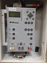 Control Voltage Regulator SIEMENS
